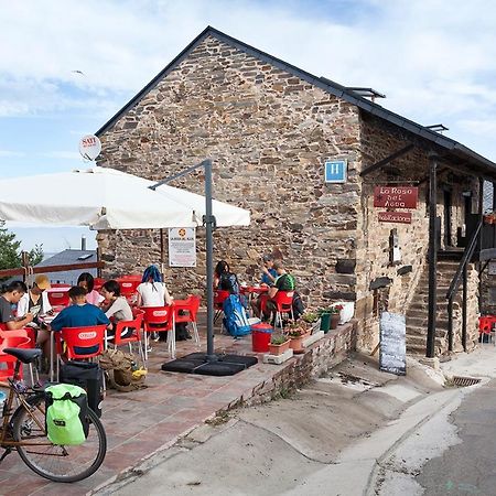 La Rosa Del Agua Bed and Breakfast El Acebo de San Miguel Εξωτερικό φωτογραφία