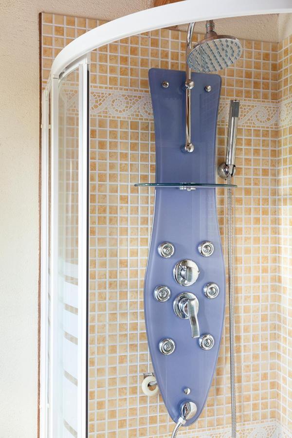 La Rosa Del Agua Bed and Breakfast El Acebo de San Miguel Εξωτερικό φωτογραφία